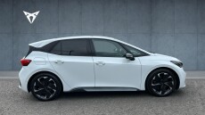 CUPRA Born 169kW e-Boost V2 58kWh 5dr Auto Electric Hatchback